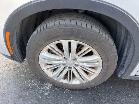 Used 2022 Mitsubishi Outlander ES FWD image 11