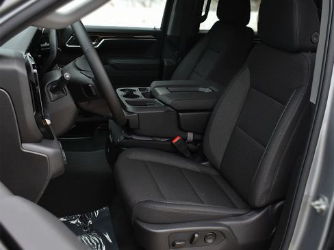 New 2026 Chevrolet Silverado 1500 LT image 9