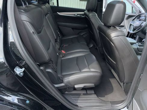 Used 2024 Cadillac XT6 Luxury FWD image 29