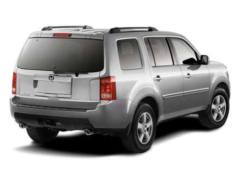 Used 2010 Honda Pilot EX-L image 3