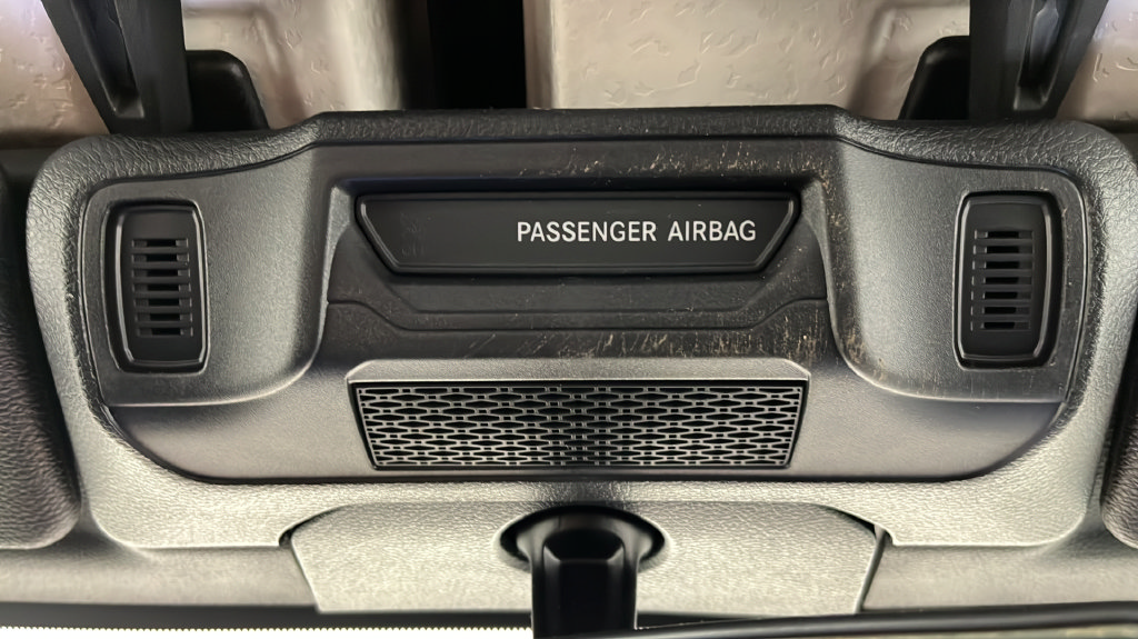 Used 2024 Jeep Wrangler Unlimited Sport AWD/4WD image 33