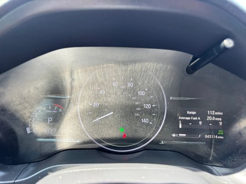 Used 2021 Honda HR-V EX image 26
