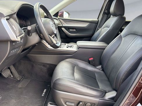 Certified 2024 MAZDA CX-90 Plug-In Hybrid w/ Premium Pkg image 22