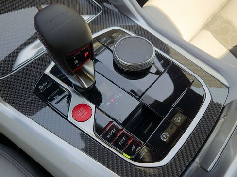 New 2026 BMW X5 M Competition w/ Executive Package image 11