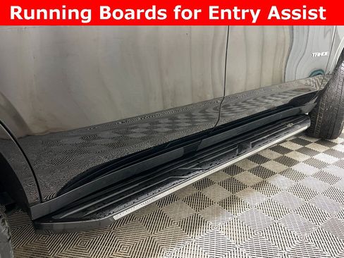 Certified 2023 Chevrolet Tahoe LT w/ Luxury Package image 21