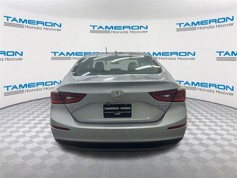 Used 2021 Honda Insight EX image 4