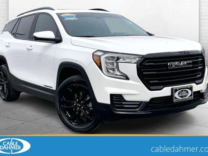 Used 2022 GMC Terrain SLE w/ Driver Convenience Package