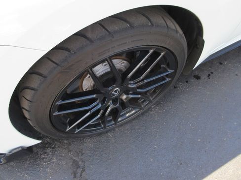 Used 2024 Lexus IS 500 w/ Accessory Package 2 RWD image 11