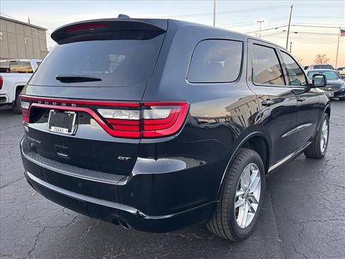 Used 2023 Dodge Durango GT image 11