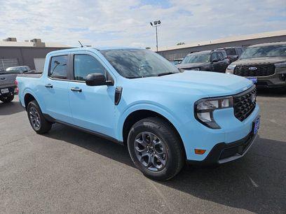 New 2026 Ford Maverick XLT w/ XLT Luxury Package