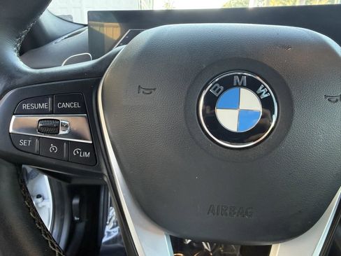 Used 2023 BMW 330i Sedan w/ Driving Assistance Package image 18