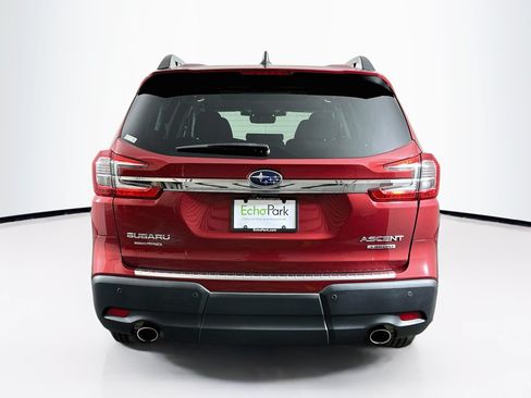 Used 2023 Subaru Ascent Limited w/ Technology Package AWD/4WD image 7