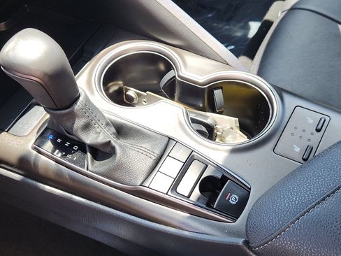 Certified 2024 Toyota Camry XSE FWD image 17