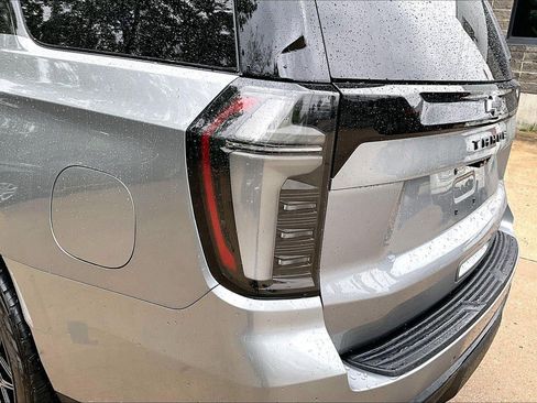 New 2026 Chevrolet Tahoe Z71 w/ Z71 Off-Road Package AWD/4WD image 20