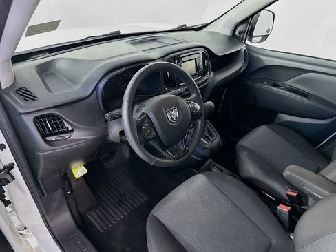 Used 2022 RAM ProMaster City Wagon FWD image 29