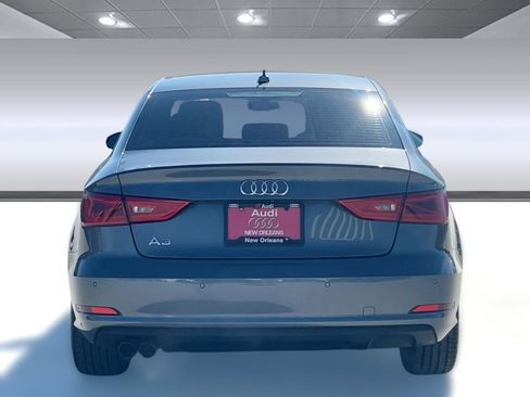 Used 2016 Audi A3 1.8T Premium image 10