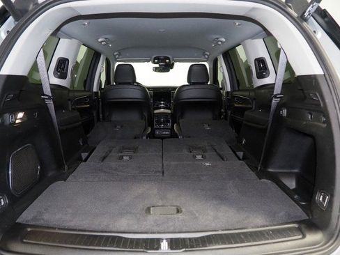 Used 2022 Jeep Grand Cherokee L Limited image 53