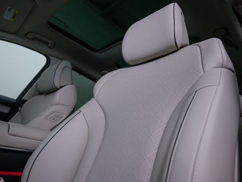 New 2026 Genesis GV80 2.5T Advanced image 21