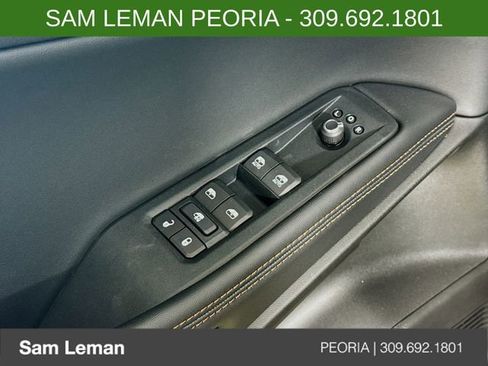 New 2026 Jeep Cherokee Limited image 17