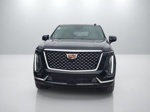 New 2026 Cadillac Escalade Luxury w/ Touring Package AWD/4WD image 2