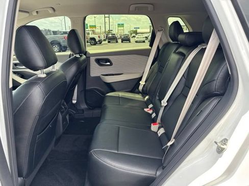 Used 2023 Nissan Rogue SV FWD image 21