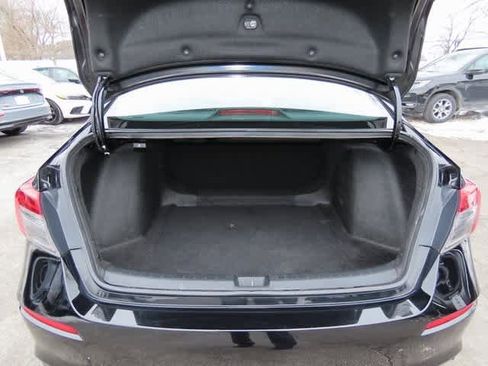 Certified 2024 Honda Civic Sport image 11