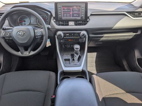 Used 2021 Toyota RAV4 LE FWD image 23