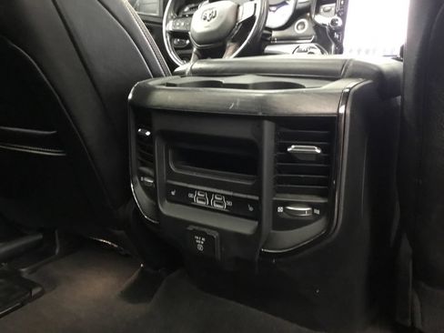 Used 2022 RAM 1500 Limited w/ Body Color Bumper Group AWD/4WD image 20
