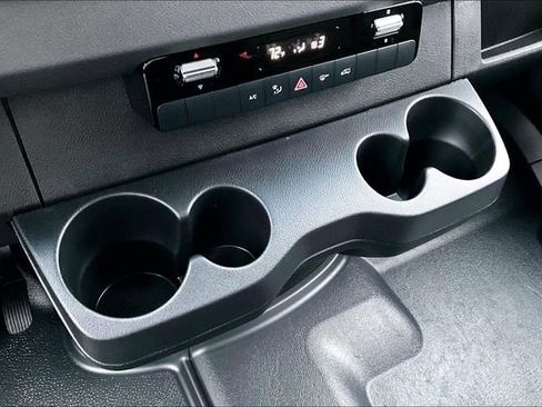 New 2026 Mercedes-Benz Sprinter 2500 image 11