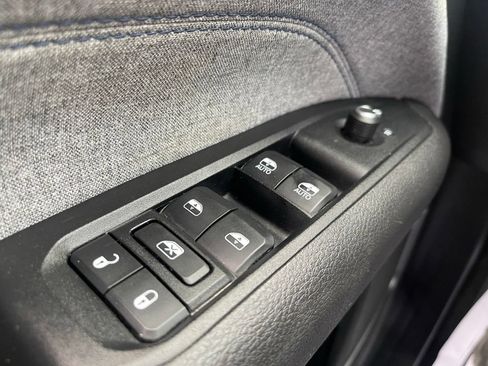 Used 2022 Jeep Compass Latitude AWD/4WD image 25