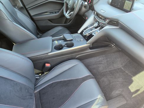 Certified 2023 Acura TLX A-Spec Package image 15