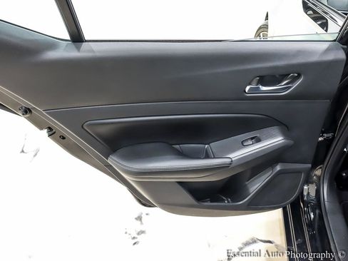 Used 2022 Nissan Altima 2.5 SV image 25