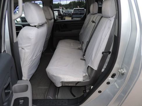 Used 2012 Honda Ridgeline RTL image 19