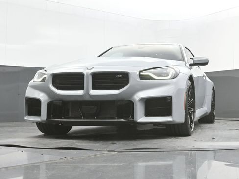 Used 2024 BMW M2 w/ Lighting Package RWD image 42