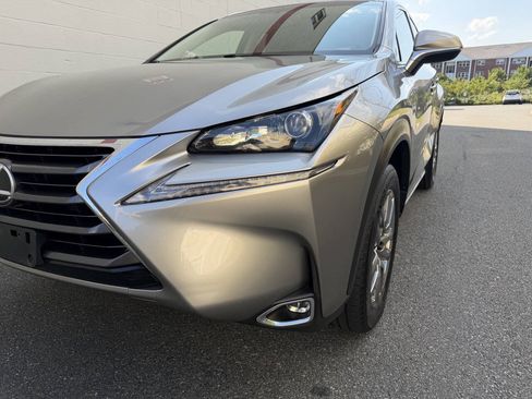 Used 2015 Lexus NX 200t AWD w/ Premium Package image 9