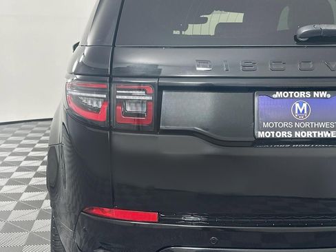 Used 2021 Land Rover Discovery Sport S R-Dynamic image 14