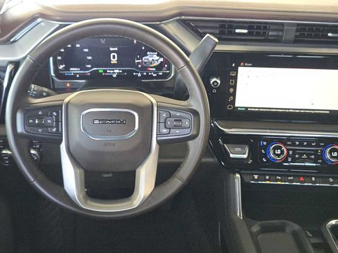 Certified 2024 GMC Sierra 2500 Denali w/ Denali Reserve Package image 27