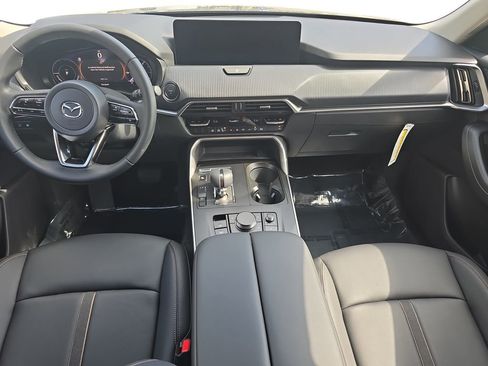 New 2026 MAZDA CX-70 SC image 37