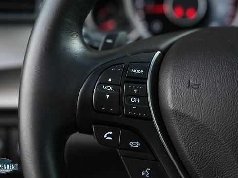 Used 2012 Acura TL w/ Advance Package image 25