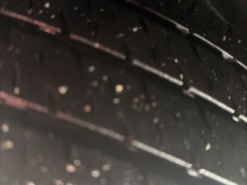 Used 2025 Toyota Corolla LE image 3