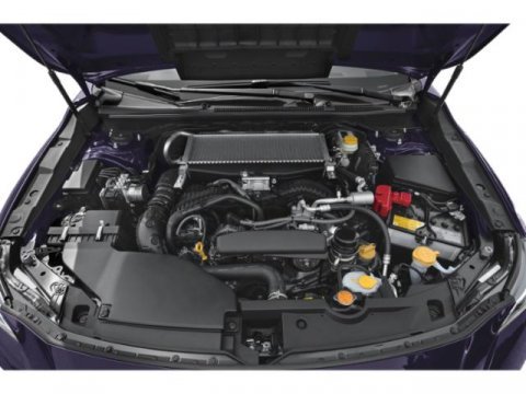 New 2026 Subaru WRX GT AWD/4WD image 14