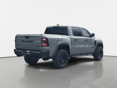 Used 2023 RAM 1500 TRX w/ TRX Level 2 Equipment Group AWD/4WD image 3