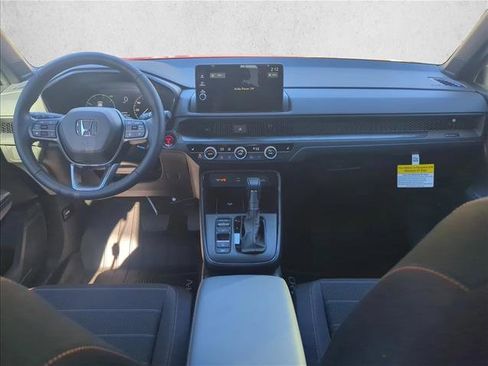 New 2026 Honda CR-V Sport image 18