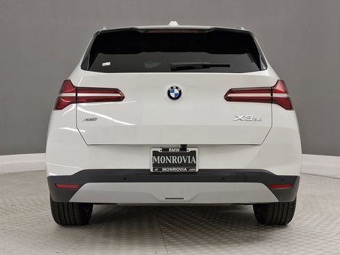 New 2026 BMW X3 xDrive30 w/ Convenience Package image 8