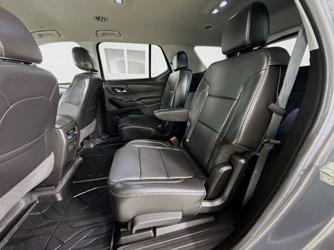 Used 2019 Chevrolet Traverse RS AWD/4WD image 28