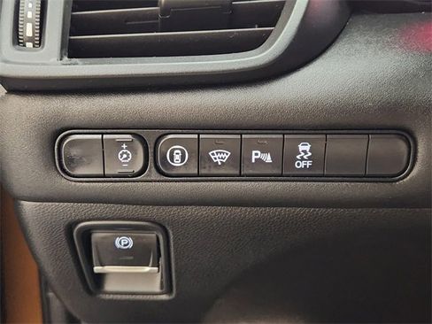 Used 2022 Acura TLX Type S image 21