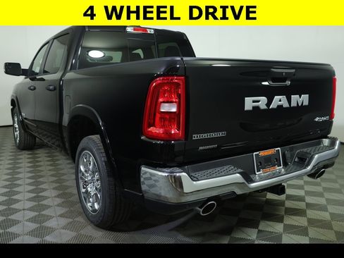 New 2026 RAM 1500 Big Horn/Lone Star image 6