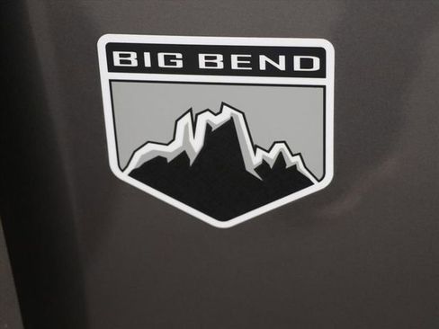 Used 2025 Ford Bronco Sport Big Bend w/ Convenience Package image 30