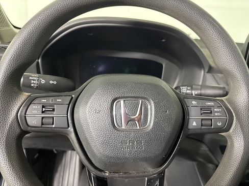 Used 2024 Honda Accord EX image 13