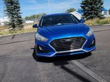 Used 2018 Hyundai Sonata SE image 4